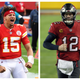 Image for article titled Because Absolutely Nobody Asked, Here's My Pick for Sunday's Super Bowl